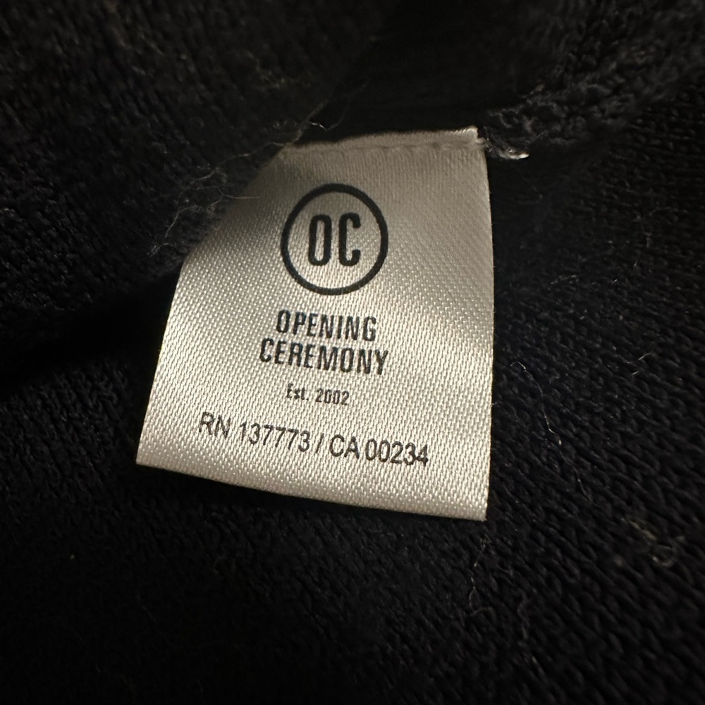 Opening Ceremony Knitted Dress Size XS - Picture 7 of 7